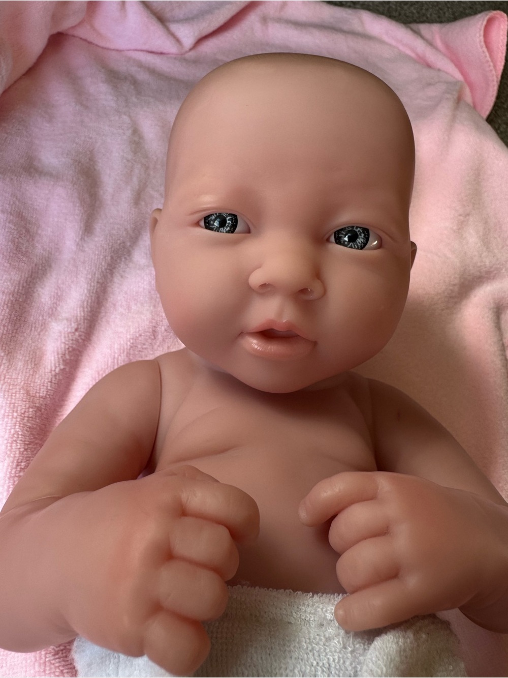 Berenguer Baby Doll